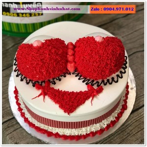 Bánh Sinh Nhật Bựa Hài Hước - IA43